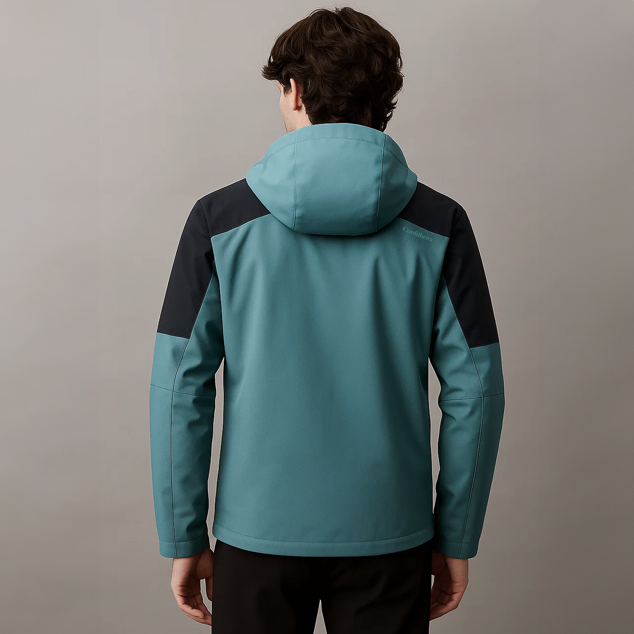 MEN'S OUTLANDER 3-IN-1 MOUNTAIN JACKET