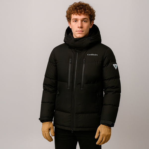 MEN'S CLOUDTHERMAL CORDILLER JACKET