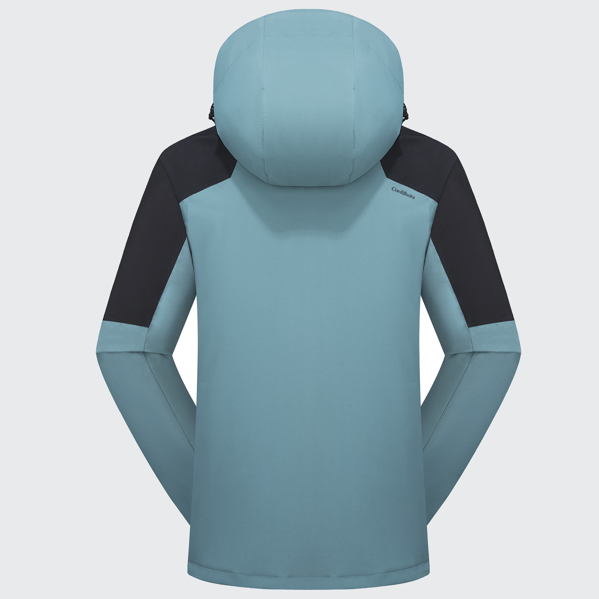 MEN'S OUTLANDER 3-IN-1 MOUNTAIN JACKET
