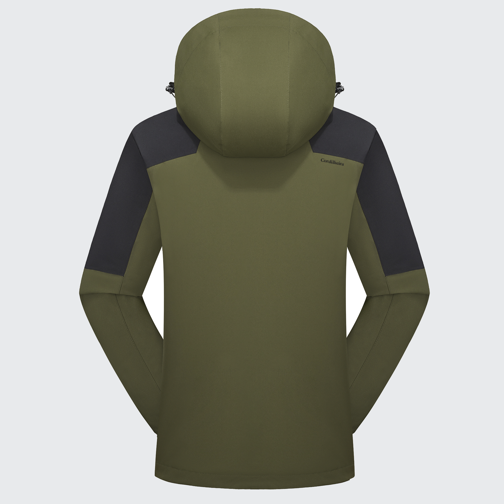 MEN'S OUTLANDER 3-IN-1 MOUNTAIN JACKET