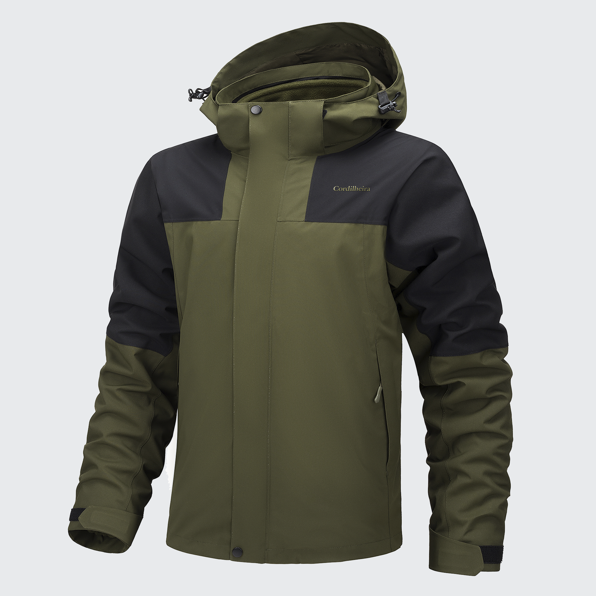 MEN'S OUTLANDER 3-IN-1 MOUNTAIN JACKET