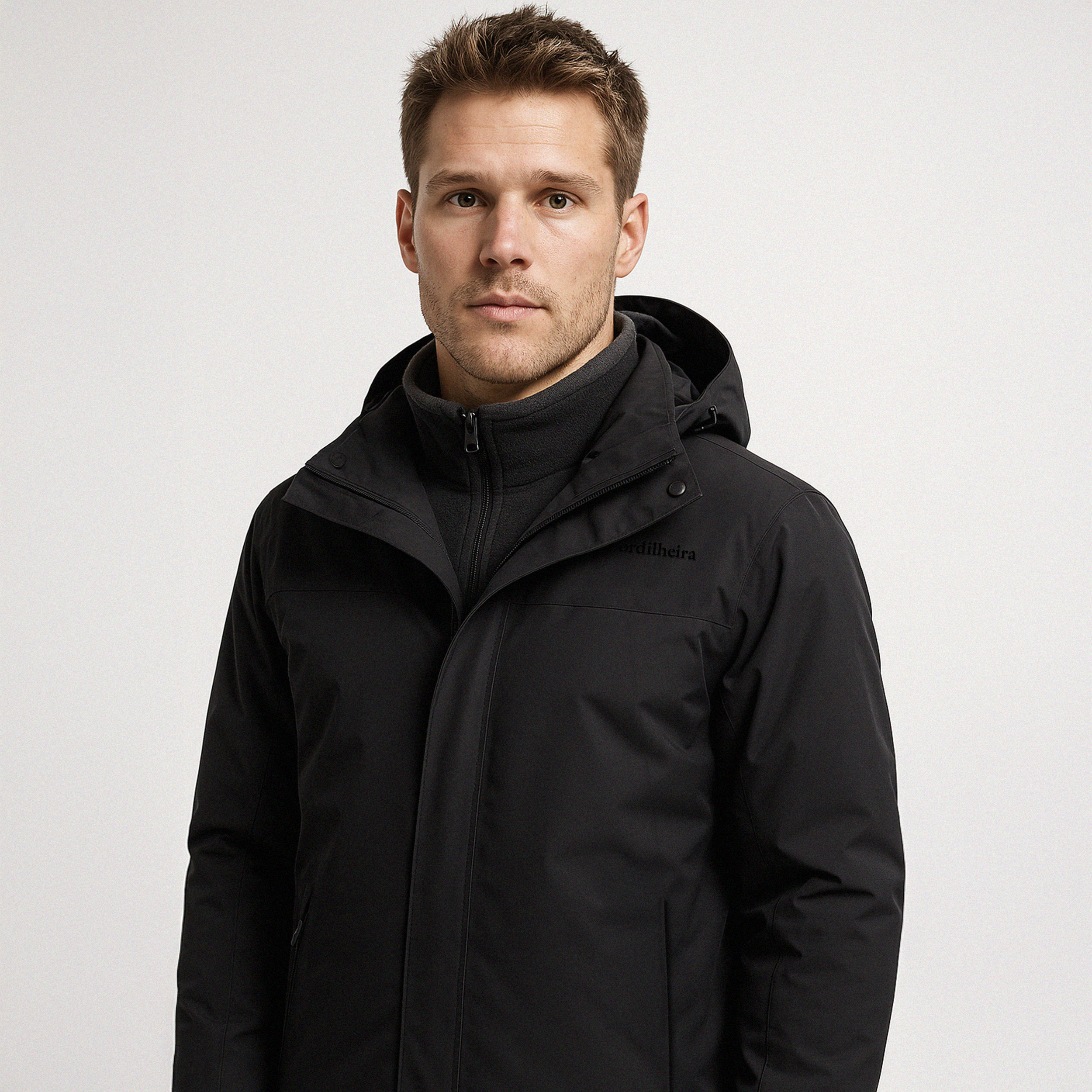 MEN'S OUTLANDER 3-IN-1 MOUNTAIN JACKET