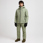 arctic green