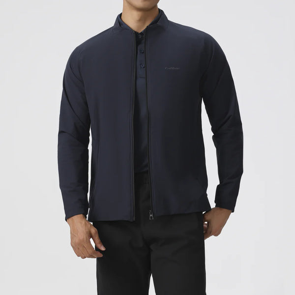 MEN'S WATERPROOF VOYAGER CORDILLER JACKET