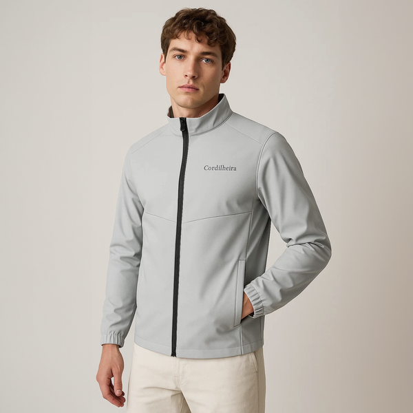 NORVAN MEN'S CORDILLER JACKET