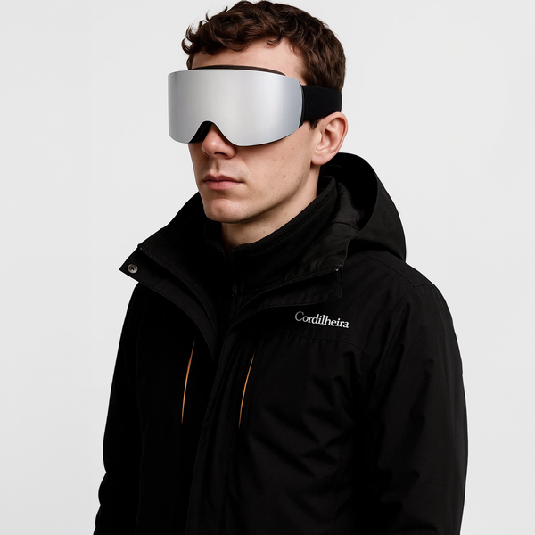 CORDILHEIRA PANORAMIC GLASSES