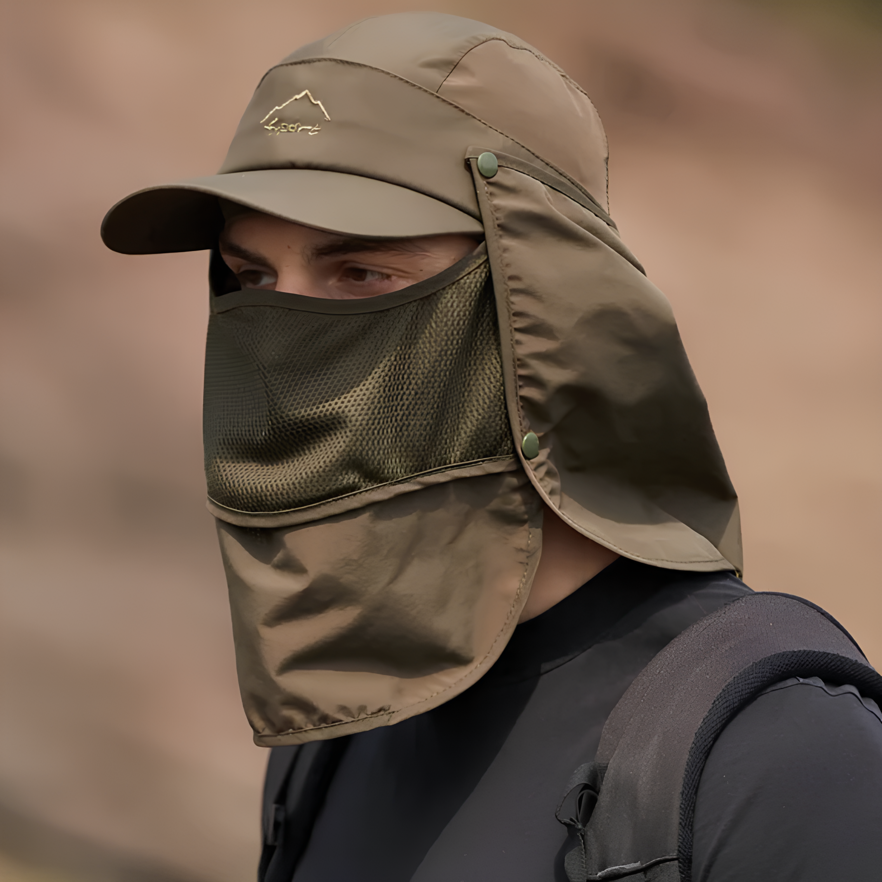 CORDILHEIRA FOREST II HAT