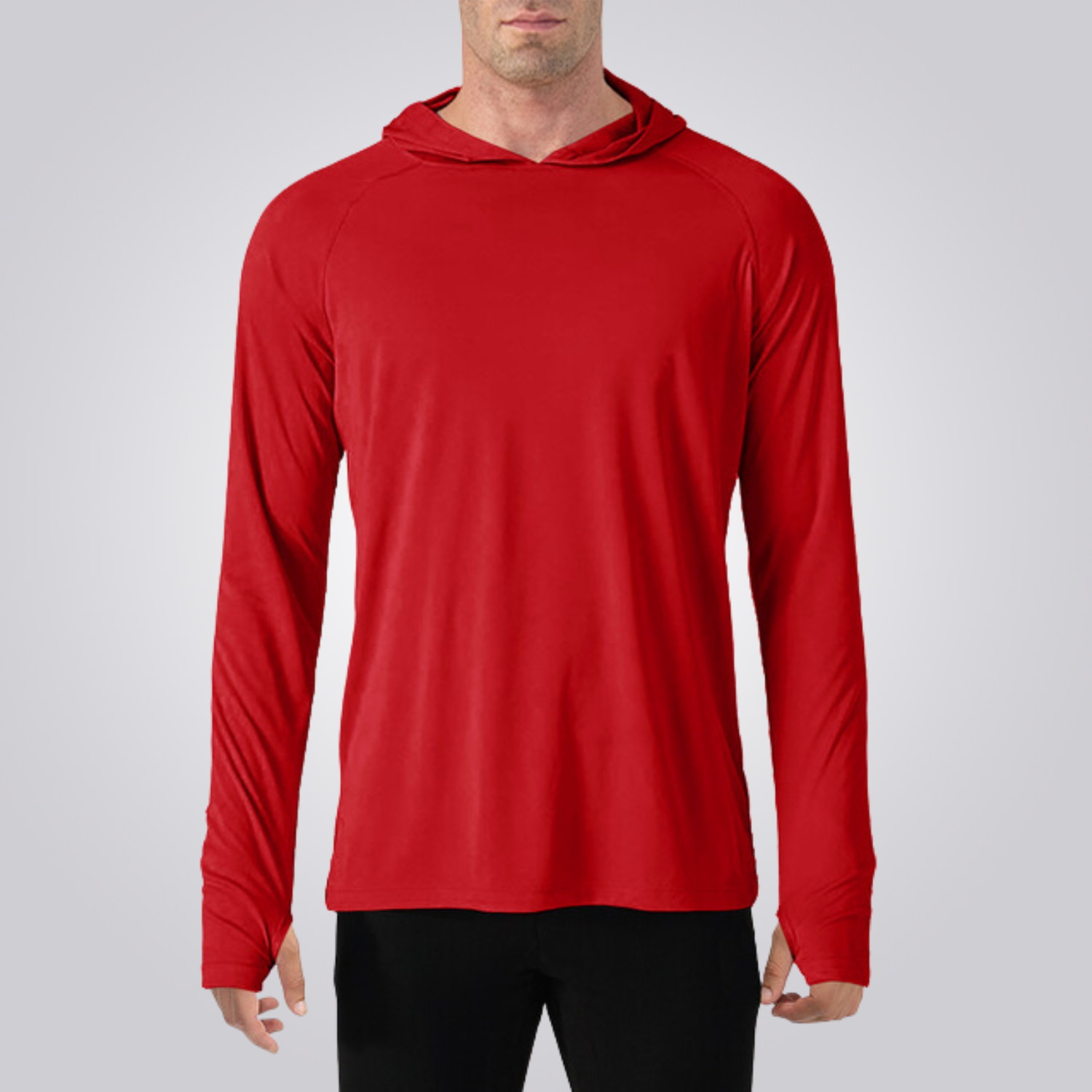 MEN'S UV BLOCK CORDILLARY T-SHIRT