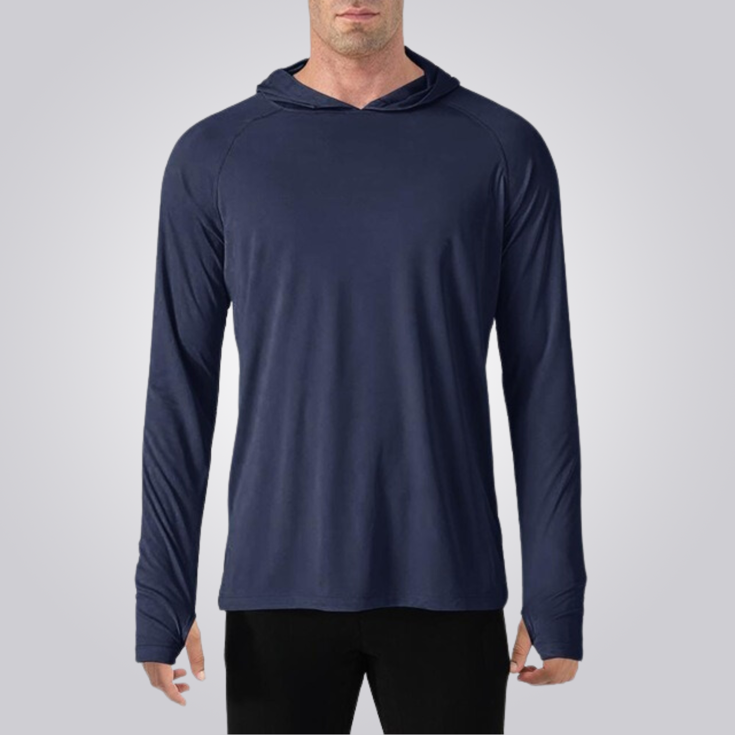 MEN'S UV BLOCK CORDILLARY T-SHIRT
