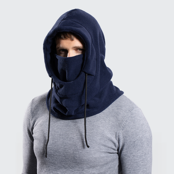 WINTERSHELL MOUNTAIN BALACLAVA HAT