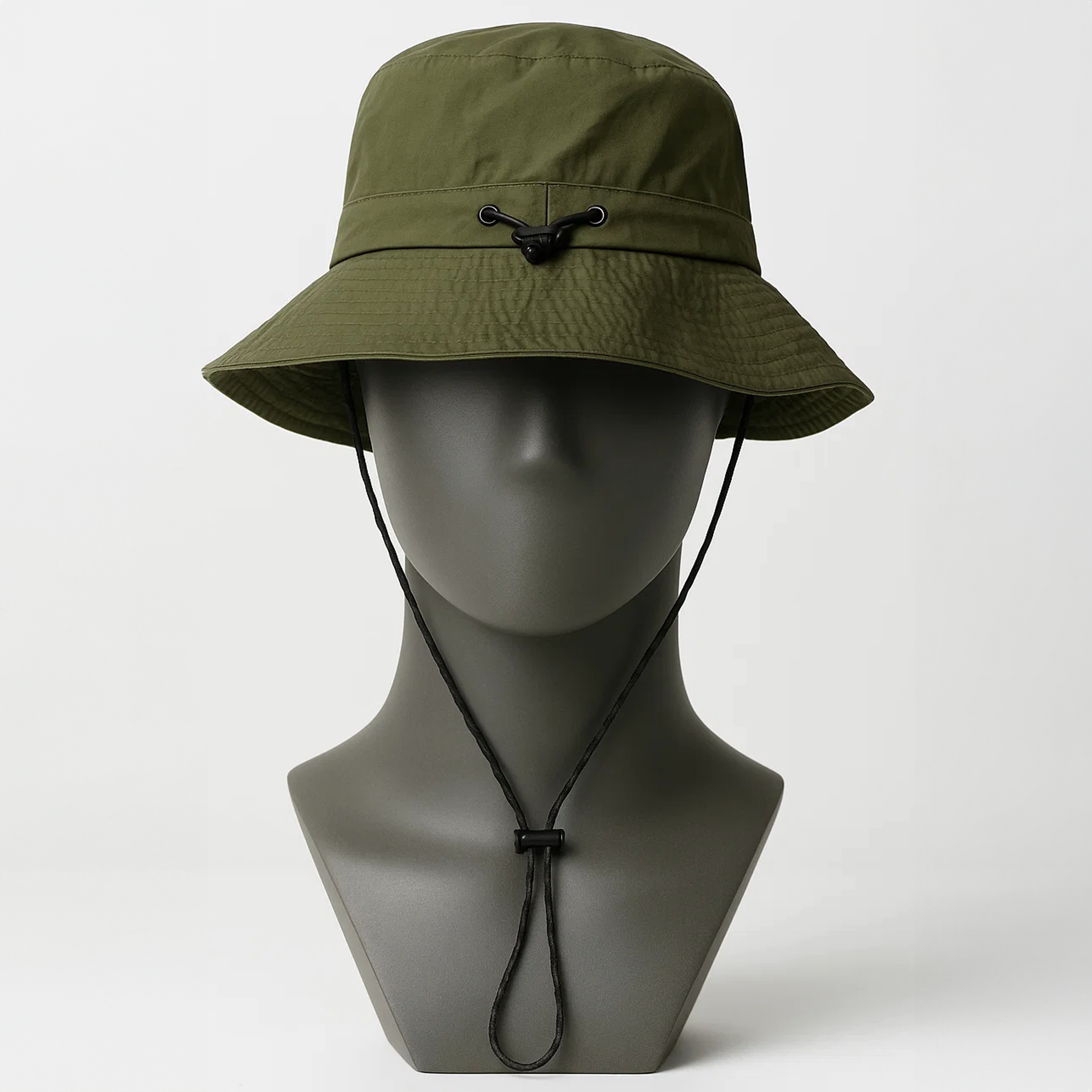 PORTABLE BUCKET CORDILLARY HAT