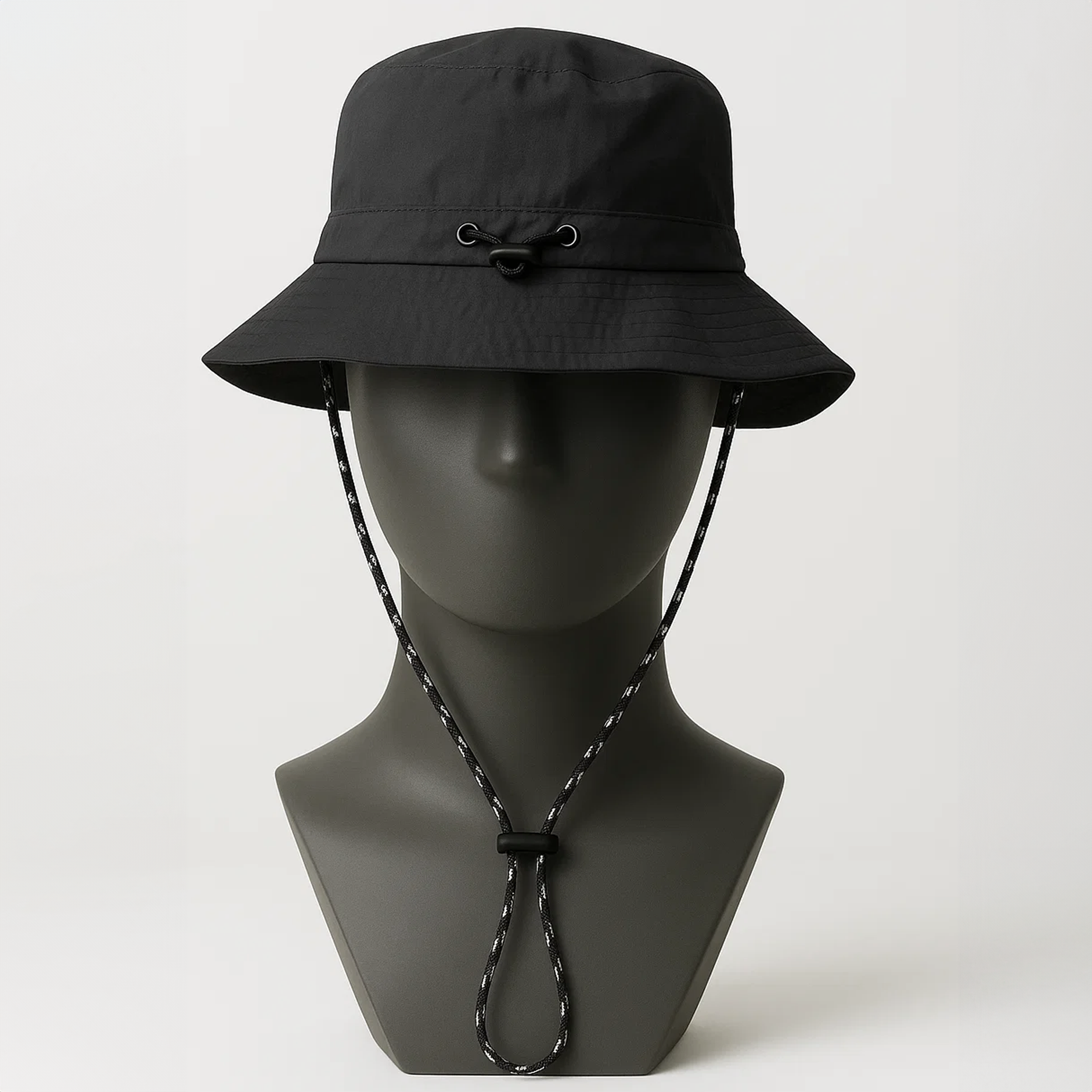 PORTABLE BUCKET CORDILLARY HAT