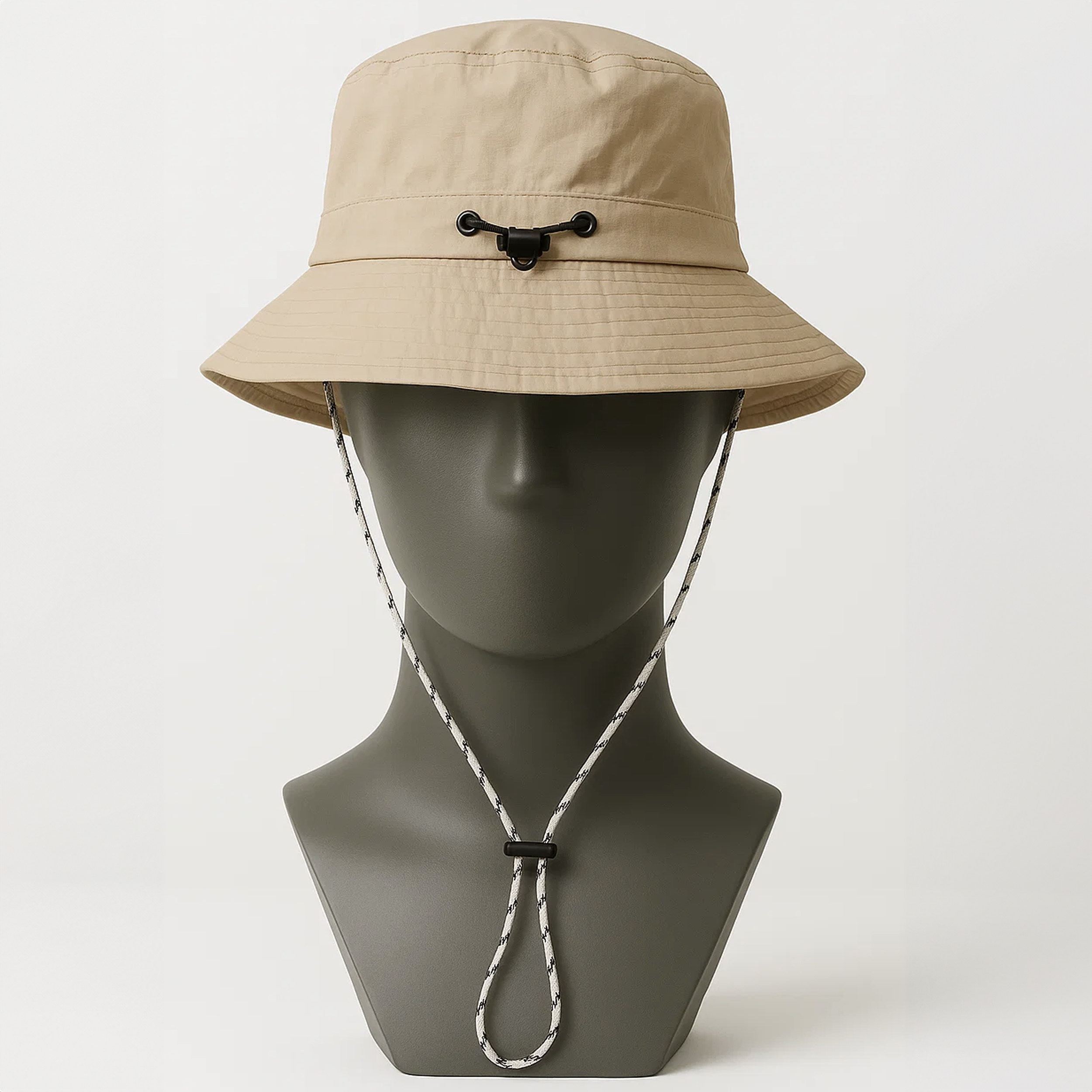 PORTABLE BUCKET CORDILLARY HAT