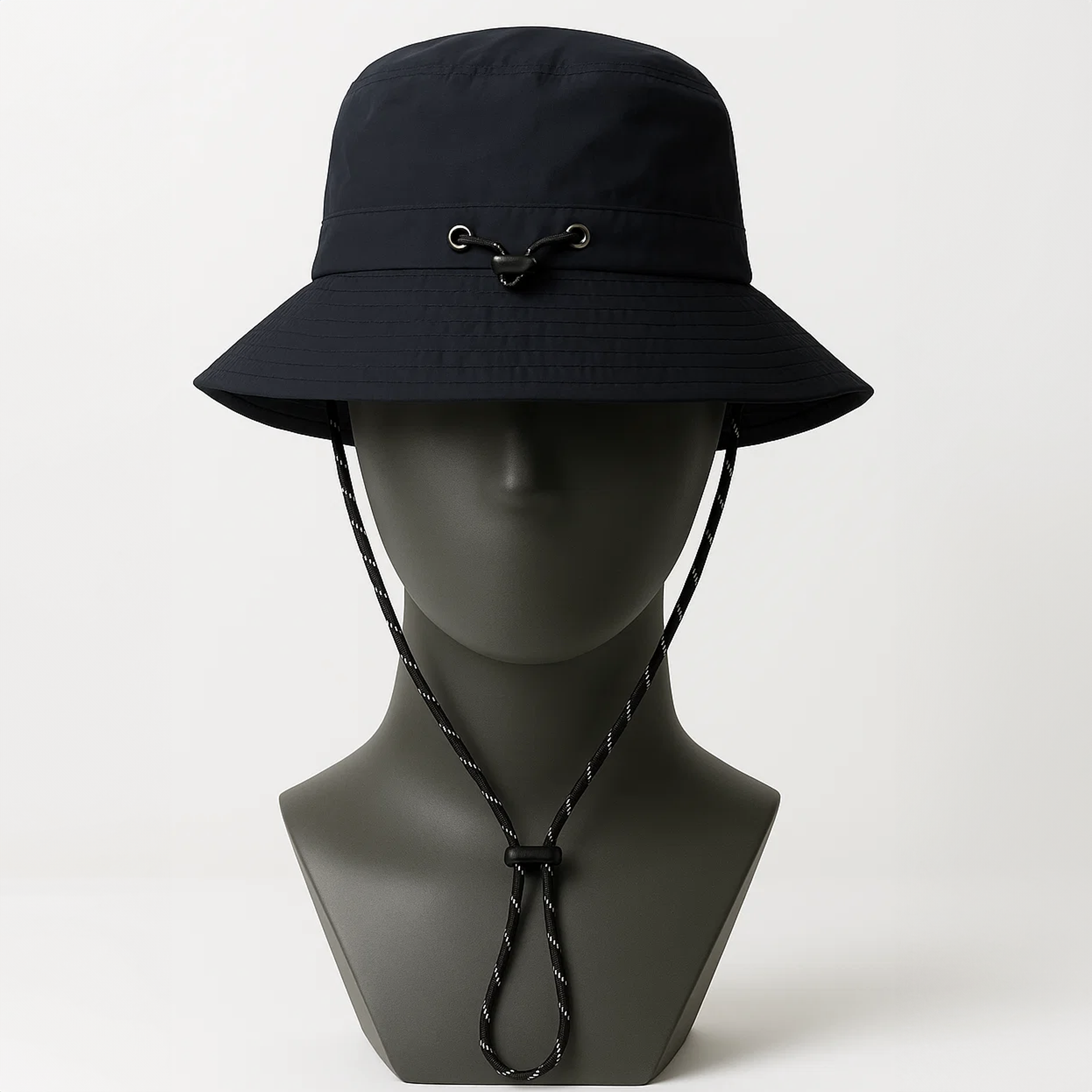 PORTABLE BUCKET CORDILLARY HAT