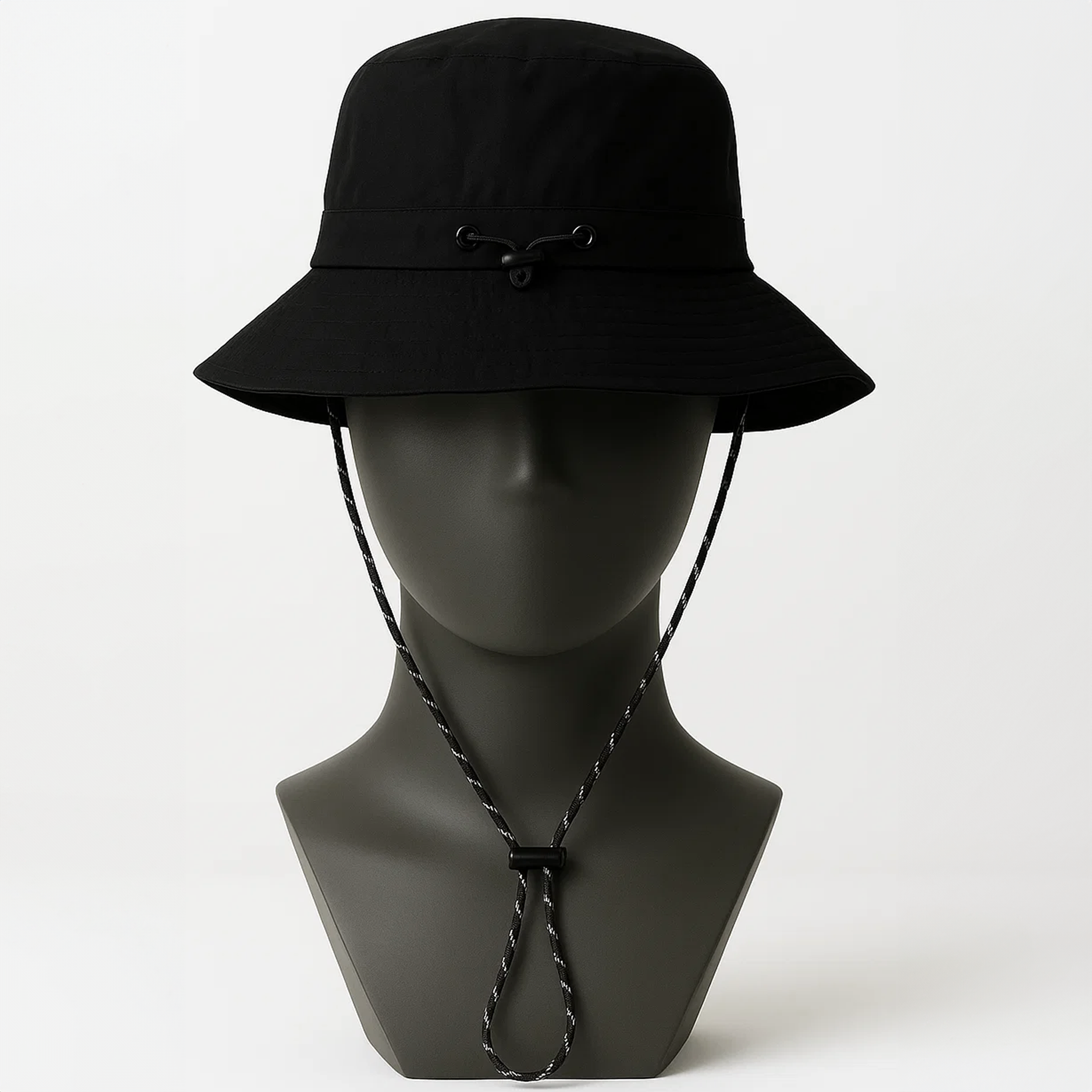 PORTABLE BUCKET CORDILLARY HAT