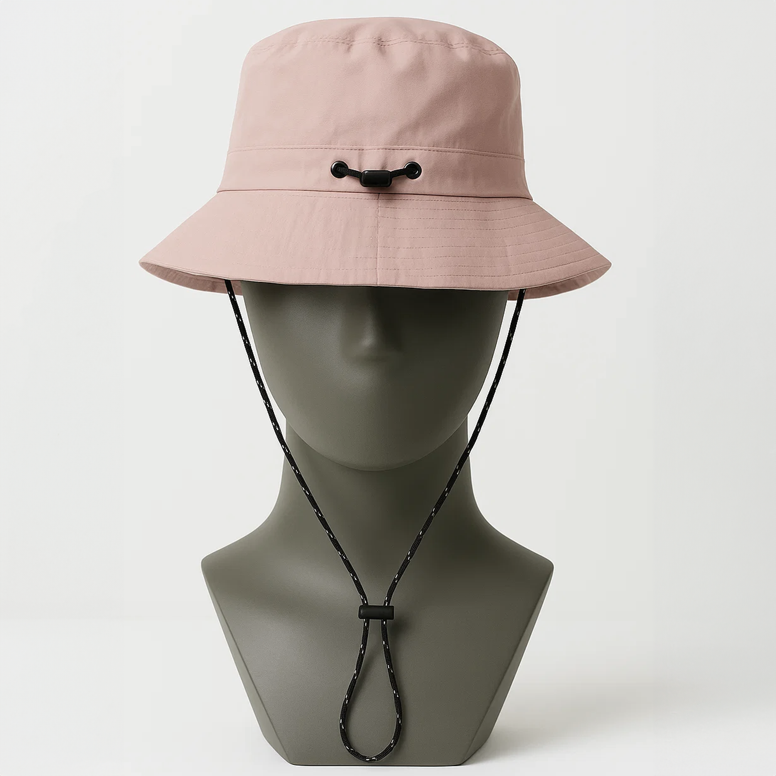 PORTABLE BUCKET CORDILLARY HAT
