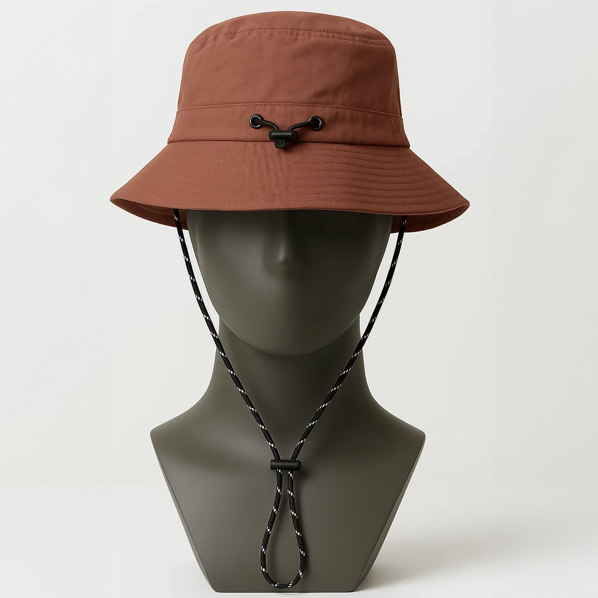 PORTABLE BUCKET CORDILLARY HAT