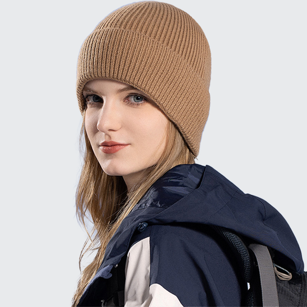 CORDILHEIRA PURITY HAT