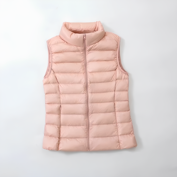 Women's Alpine Mountain Range Vest