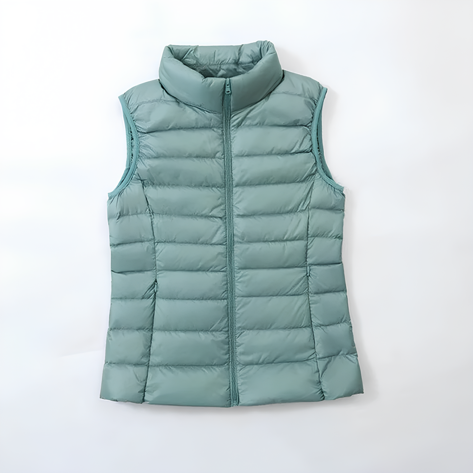 Women's Alpine Mountain Range Vest
