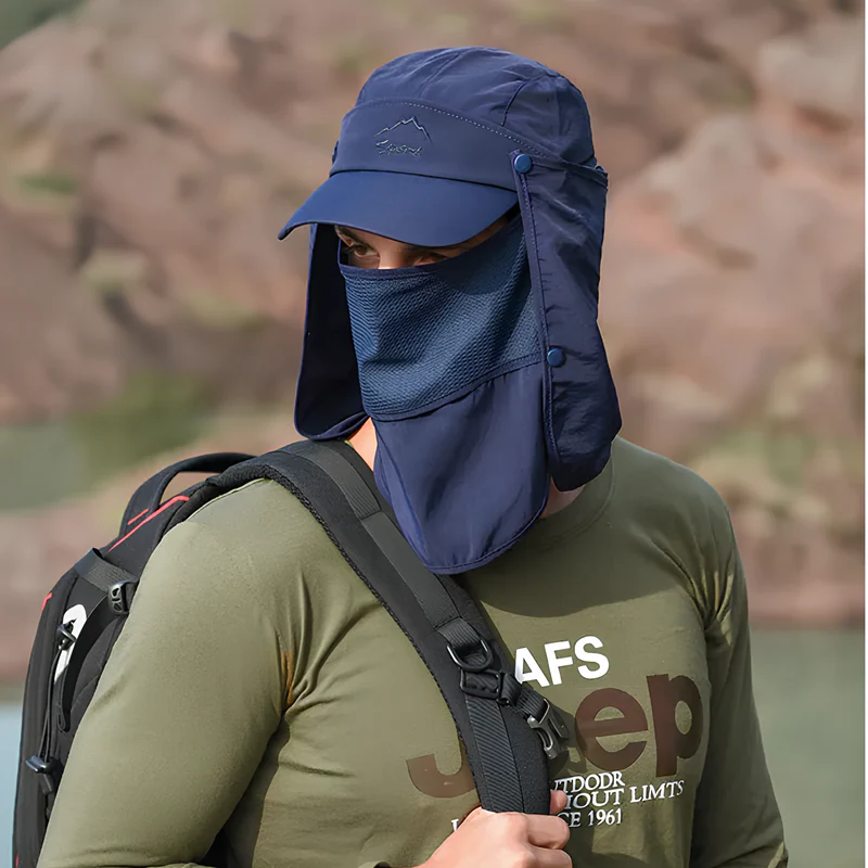 CORDILHEIRA FOREST II HAT