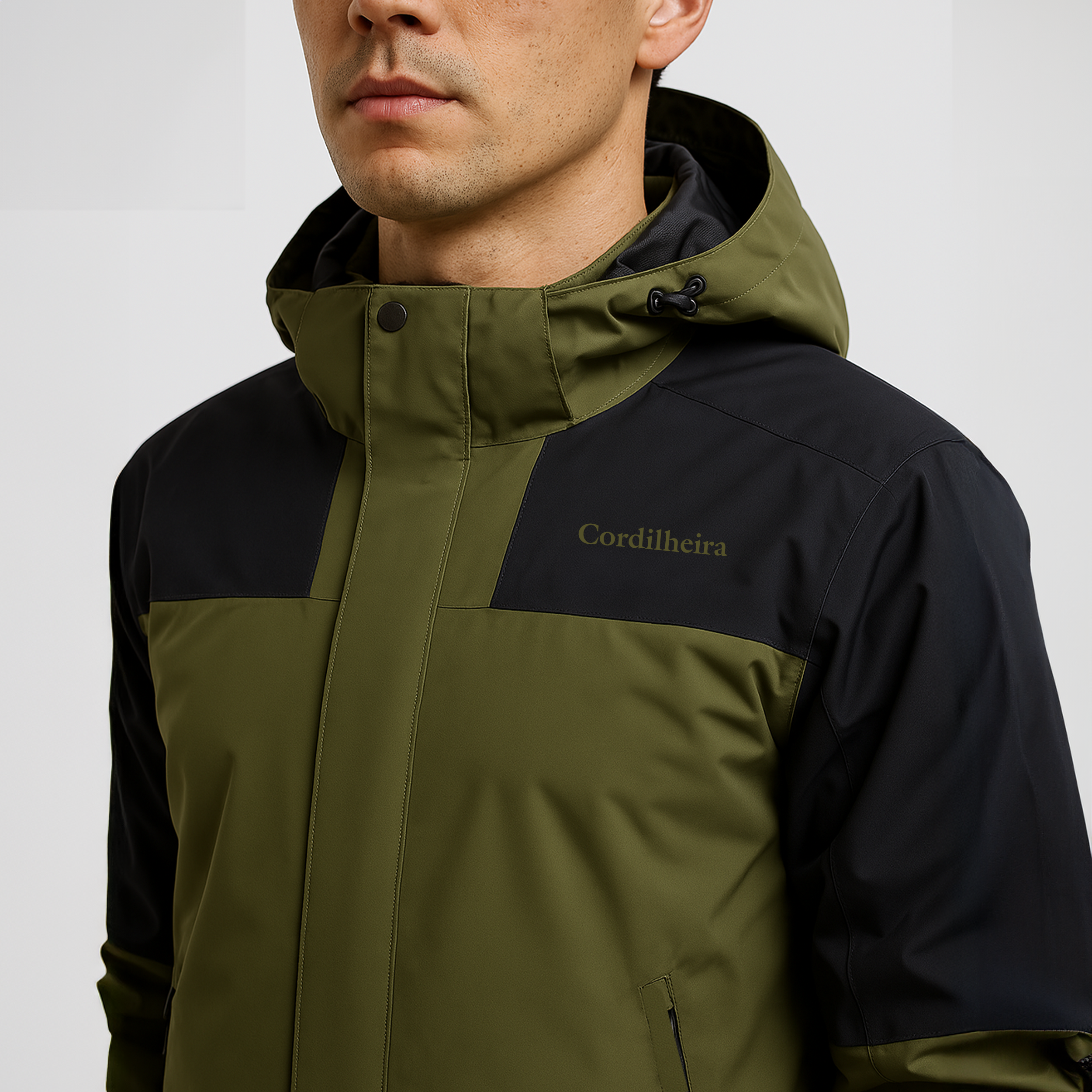 MEN'S OUTLANDER 3-IN-1 MOUNTAIN JACKET
