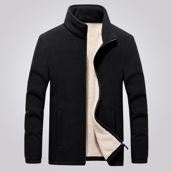 MEN'S VENTURE FLEECE JACKET 