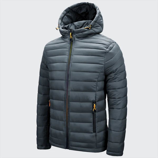 MEN'S URBAN PUFFER JACKET