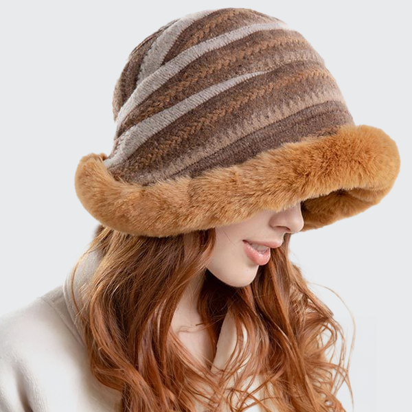 WOMEN'S VELVET CORDILHEIRA HAT