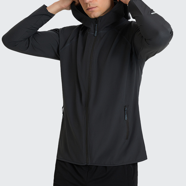MEN'S WINDWAY CORDILLHEIRA WINDBREAKER